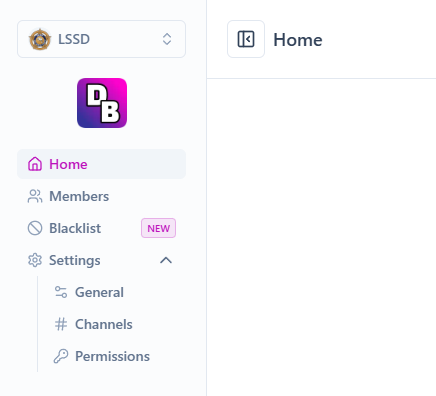 Dashboard Preview